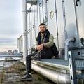 Lucas - Technisch Adviseur en Engineer Werktuigbouwkunde