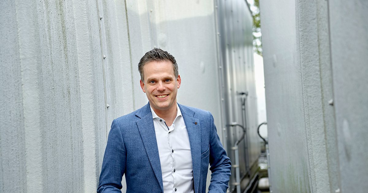 Winkels Techniek Niek