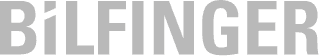 Logo bilfinger