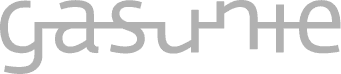 Logo gasunie