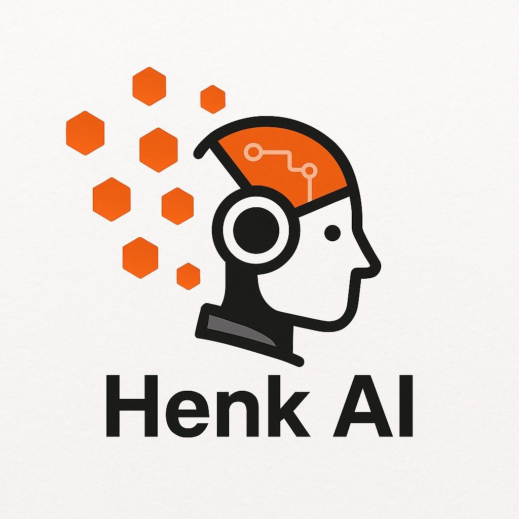 Winkels AI