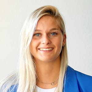 Marlien Nieuwenhuizen - HR Adviseur Winkels Techniek