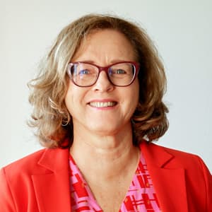 Mieke Driessen - HR Adviseur Winkels Techniek